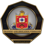 | + | Training and Education Command