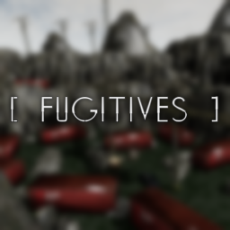 Fugitives icon