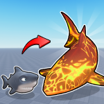 Fish Evolution