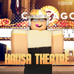 H | Hausa Theatre