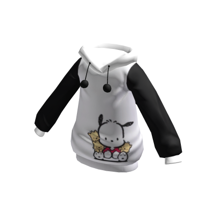 Pochacco Hoodie