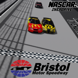NASCAR: Overdrive - Bristol