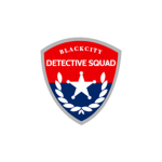 [BCLE] Black City Detective Squad