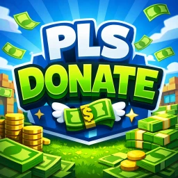 Donate For Robux (💸) icon