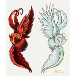 ~Broken Devilz/Angelz~