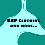 RBp Clothing and more
