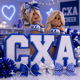 Cheer Xtreme Athletics