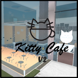 [RELEASE] Empress X Kitty Cafe