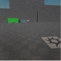 void's build test