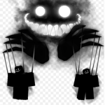 Robloxian M.Y.T.H Hunters