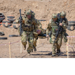 United states tactical special forces [USA]