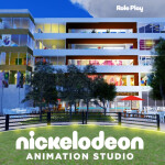 Nickelodeon Studios, West Olive Avenue, Burbank