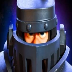 Megaknight Productions Group Thumbnail