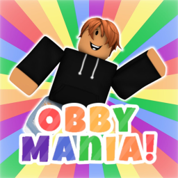 Obby Mania!