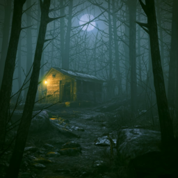 The Woods