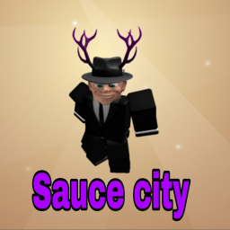 Sauce city