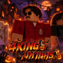 [ Halloween Event ] Mahanakhon War 