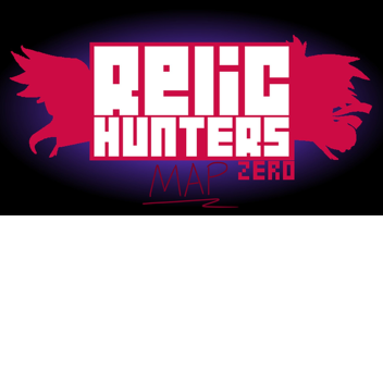 Relic Hunter Zero MAP