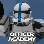 TGRE || Officer Academy ||