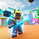 (🌋lava Egg🔥) Clicking Hunters Simulator 