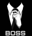 H.U.G.O. B.O.S.S