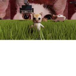 The Cat Meme Game