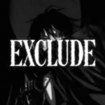 ExcludeK