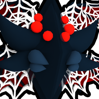 Normal Spider Shard