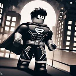 Super hero tycoon