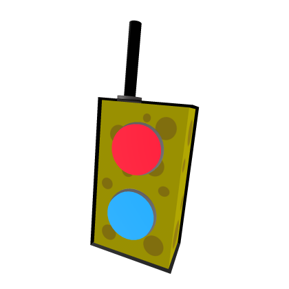 OP Sponge Remote thumbnail