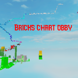 Bricks Chart Obby