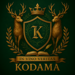 Kodama Family