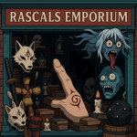 Rascals Emporium