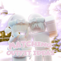 [CHRISTMAS!🎄] Matching & Solo Outfit Ideas