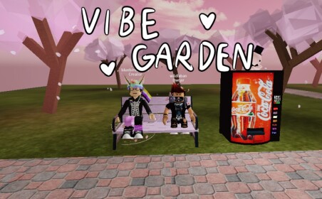 Vibe Garden