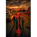 Stranger Things Club :}