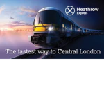 Heathrow Rail