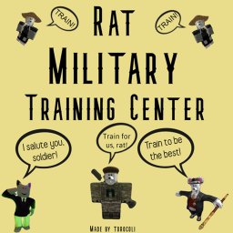 Rat Mafia Base
