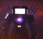 Upgraded titan tv man my favorite character