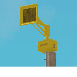 Siren testing for unreleased sirens