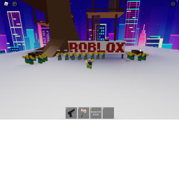 SAVE THE NOOBS