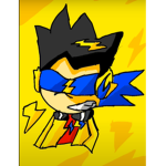 Shocking volts