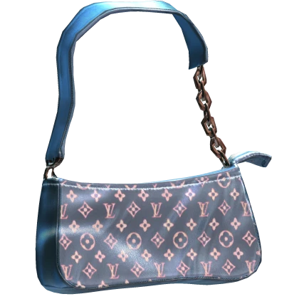 2000s Mini Purse Left Roblox Item Rolimon s
