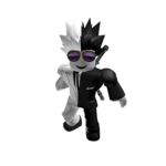 Robux Infinite Indonesia