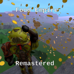 Food Empire: Remastered Alpha Version 0.8