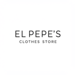 El Pepe's Clothes Store