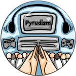 Pyrudism