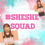 #Sheshe Squad