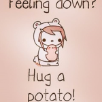 .+*Kawaii Potatoe Squad*+.