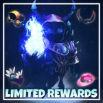 [EVENT [⛄⛄Christmas Roblox Rewards🎁]